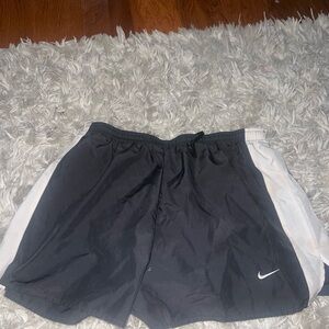 nike basketball shorts